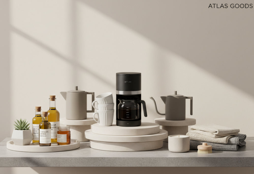 Aerocollective Essentials