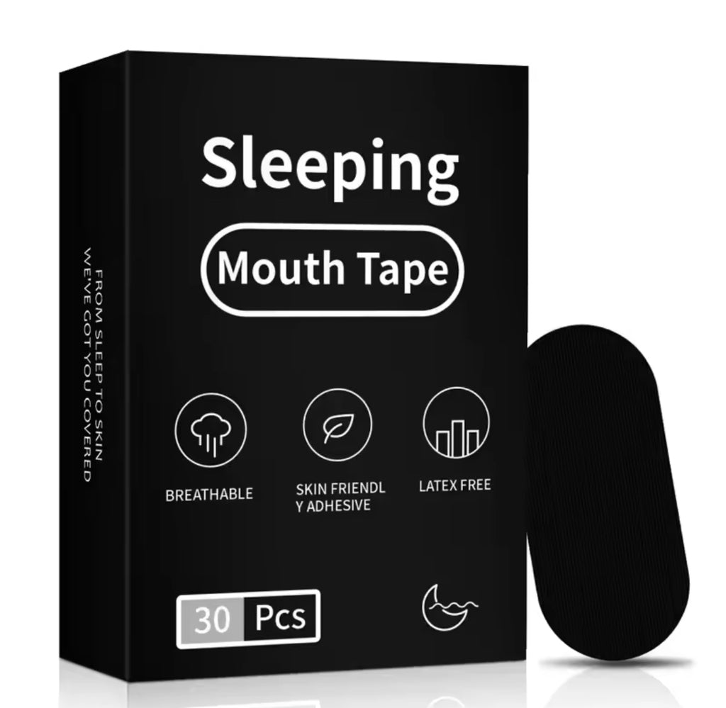 Comfort Sleep Mouth Tape