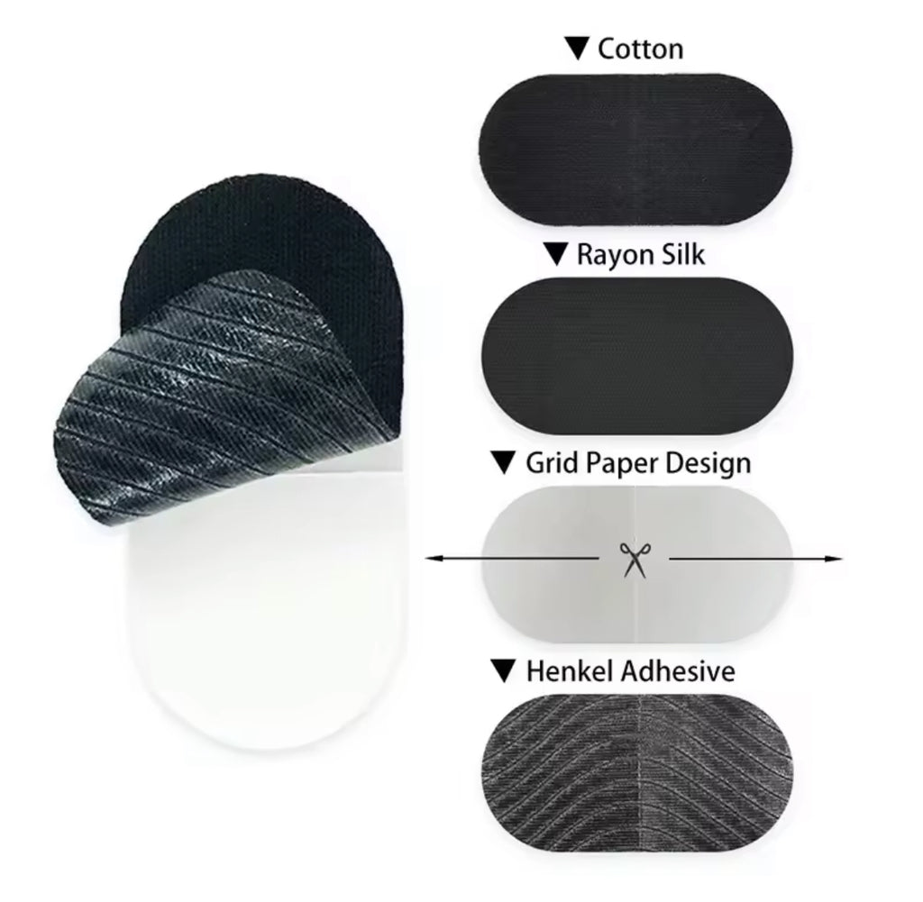 Comfort Sleep Mouth Tape